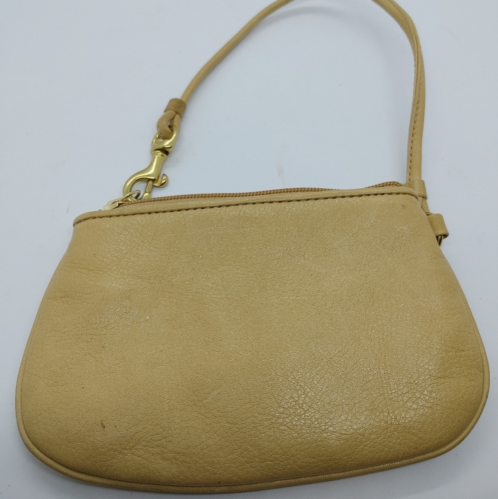 Coach Wristlet - Picture 3 of 5
